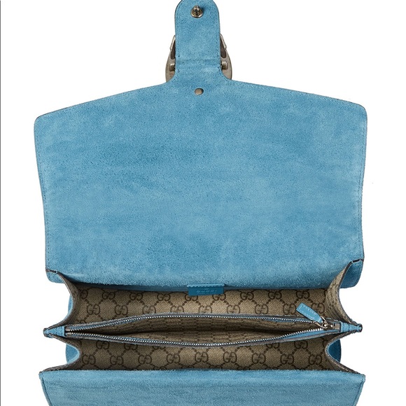 Gucci Dionysus Angry Tiger Bag - Picture 3 of 6